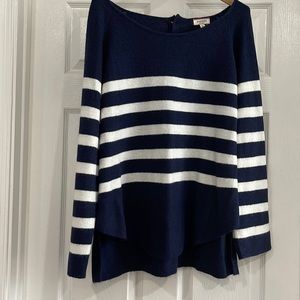 Chic Soul sweater size 1X.